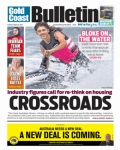 The Gold Coast Bulletin